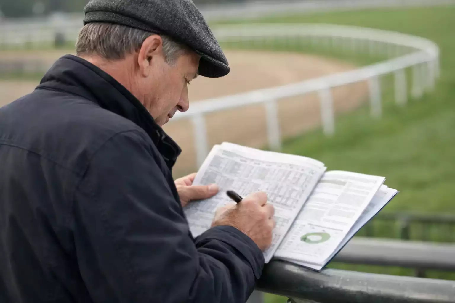 Pferdewetten Strategien für nachhaltigen Erfolg