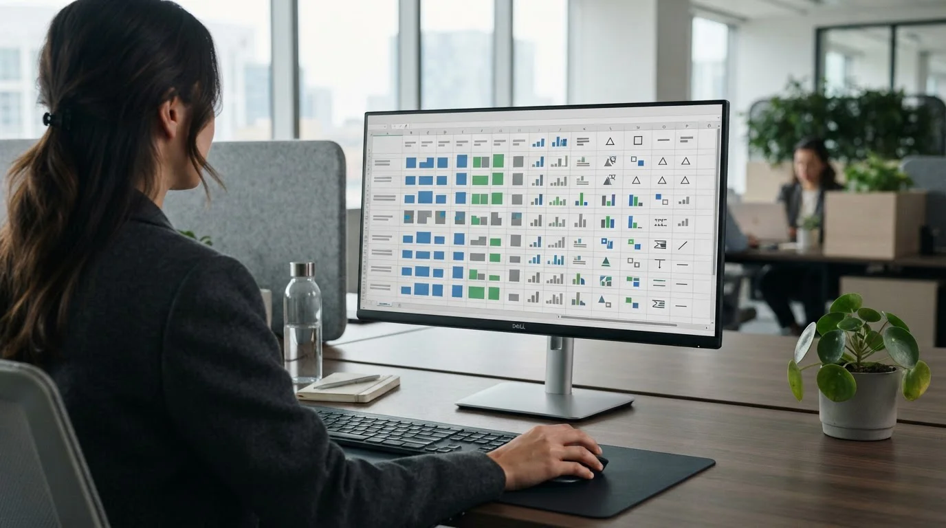 Übersichtliche Analyse mehrerer Wettanbieter auf Desktop-Monitor